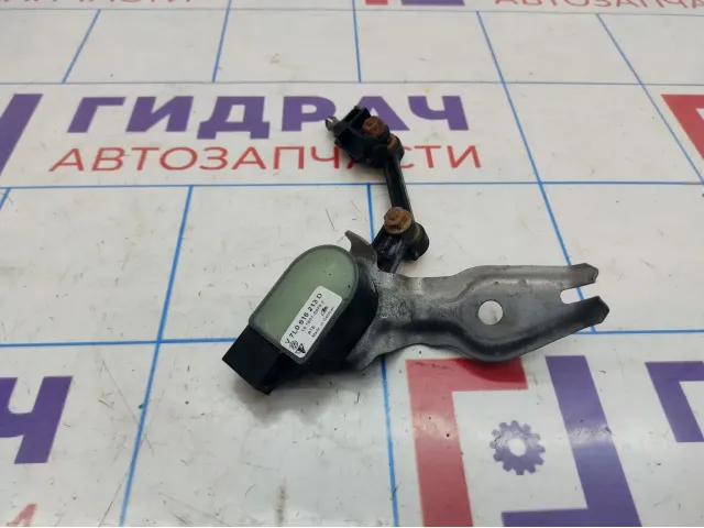 Датчик регулировки дорожного просвета Audi Q7 (4L) 7L0616213D