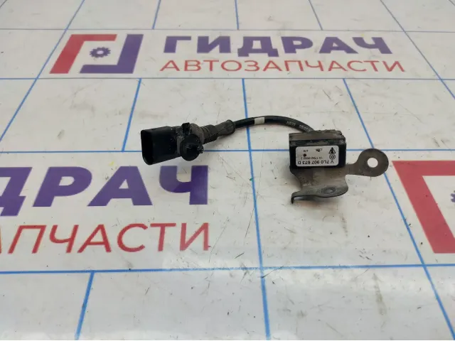 Датчик ускорения Audi Q7 (4L) 7L0907673D