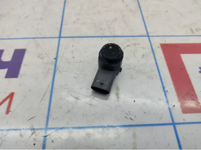 Датчик парковки Audi Q7 (4L) 3C0919275P