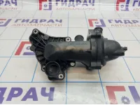 Насос водяной Audi Q7 (4L) 079121014F