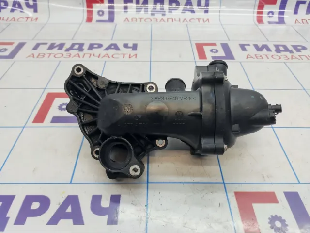 Насос водяной Audi Q7 (4L) 079121014F