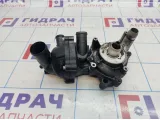 Насос водяной Audi Q7 (4L) 079121014F