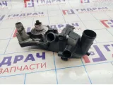 Насос водяной Audi Q7 (4L) 079121014F