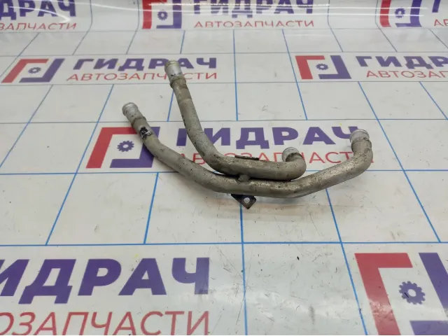 Трубка системы охлаждения Audi Q7 (4L) 7L0815802A