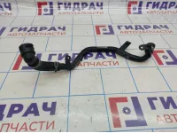 Трубка системы охлаждения Audi Q7 (4L) 7L6121070AL