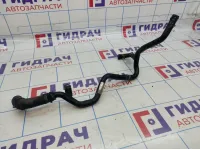 Трубка системы охлаждения Audi Q7 (4L) 7L6121065AG