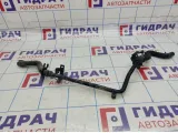 Трубка системы охлаждения Audi Q7 (4L) 7L6121070BE