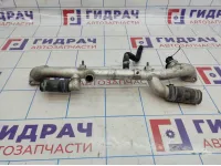 Трубка системы охлаждения Audi Q7 (4L) 079121071BJ