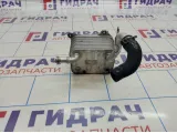 Радиатор масляный Audi Q7 (4L) 079117015A