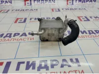 Радиатор масляный Audi Q7 (4L) 079117015A