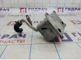 Радиатор масляный Audi Q7 (4L) 079117015A