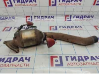 Катализатор левый Audi Q7 (4L) 7L8254400HX