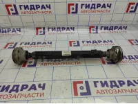 Вал карданный передний Audi Q7 (4L) 7L0521101D