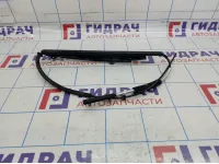 Трос открывания капота Audi Q7 (4L) 4L1823535