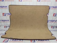 Коврик багажника Audi Q7 (4L)