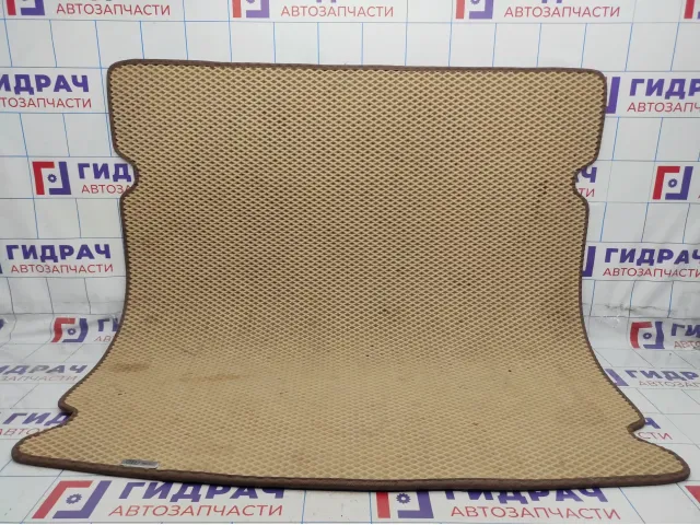 Коврик багажника Audi Q7 (4L)