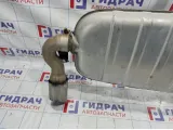 Глушитель основной Audi Q7 (4L) 7L8253609E