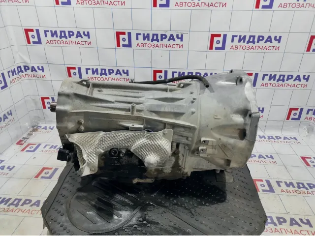 АКПП Audi Q7 (4L) 09D300038K