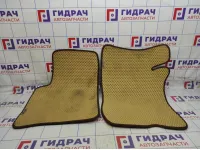 Коврики салона Audi Q7 (4L)