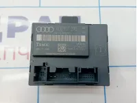 Блок комфорта Audi Q7 (4L) 4L0907290