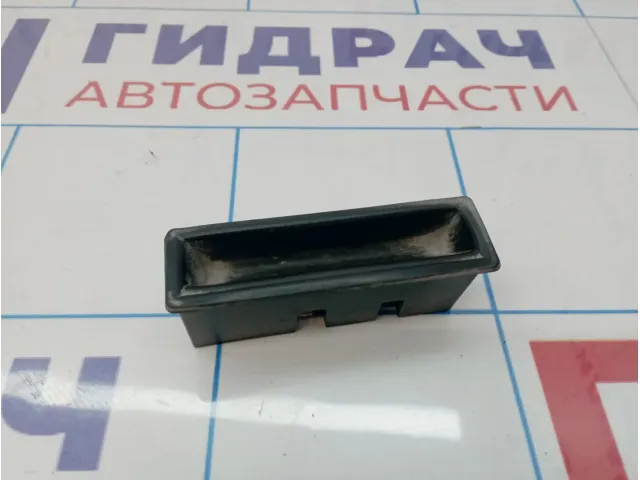 Ручка открывания багажника Audi Q7 (4L)