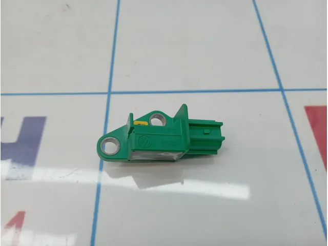 Датчик AIR BAG Audi Q7 (4L) 1K0909606C