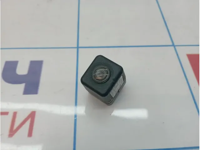 Камера заднего вида Audi Q7 (4L) 4L0980551