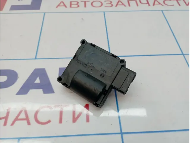 Моторчик заслонки отопителя Audi Q7 (4L) 4F0820511B
