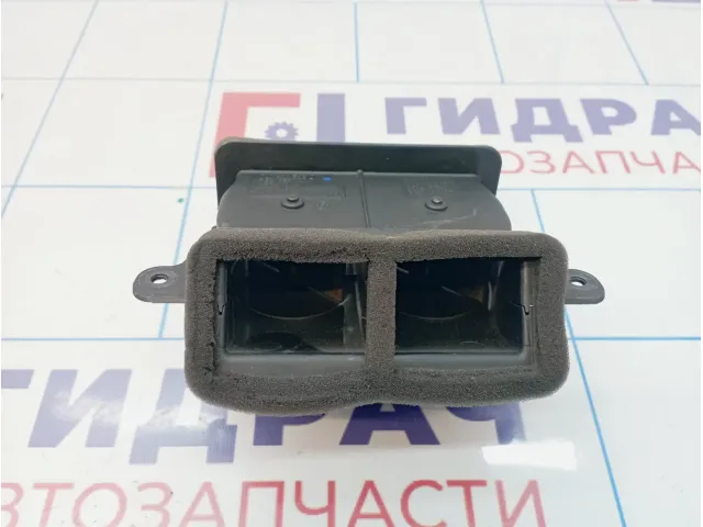 Дефлектор воздушный задний Audi Q7 (4L) 7L0820526C