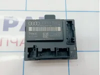 Блок комфорта двери передней правой Audi Q7 (4L) 4L0959792B