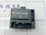 Блок комфорта двери передней левой Audi Q7 (4L) 4L0959793B