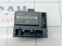 Блок комфорта двери передней левой Audi Q7 (4L) 4L0959793B