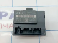 Блок комфорта двери задней правой Audi Q7 (4L) 4L0959794B