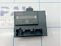 Блок комфорта двери задней левой Audi Q7 (4L) 4L0959795B