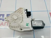 Моторчик стеклоподъемника левый Audi Q7 (4L) 4L0959801B