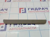 Накладка порога внутренняя задняя правая Audi Q7 (4L) 4L0853794