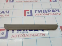 Накладка порога внутренняя задняя правая Audi Q7 (4L) 4L0853794