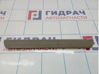 Накладка порога внутренняя задняя левая Audi Q7 (4L) 4L0853793