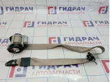 Ремень безопасности с пиропатроном передний левый Audi Q7 (4L) 4L1857705TPU