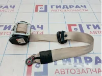 Ремень безопасности задний левый Audi Q7 (4L) 4L0857805GTPU