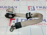 Ремень безопасности задний правый Audi Q7 (4L) 4L0857806GTPU