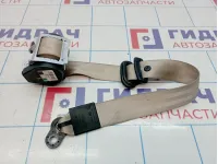 Ремень безопасности задний правый Audi Q7 (4L) 4L0857806GTPU