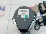 Ремень безопасности задний правый Audi Q7 (4L) 4L0857806GTPU