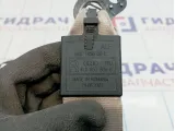 Ремень безопасности задний правый Audi Q7 (4L) 4L0857806GTPU
