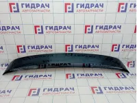 Спойлер багажника Audi Q7 (4L) 4L0827933GRU