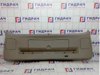 Обшивка двери багажника Audi Q7 (4L) 4L0867973E1FU