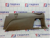 Обшивка багажника правая Audi Q7 (4L) 4L0863888TPQ