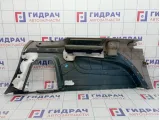 Обшивка багажника правая Audi Q7 (4L) 4L0863888TPQ