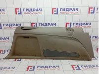 Обшивка багажника левая Audi Q7 (4L) 4L0863879PTPQ