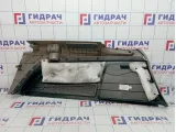 Обшивка багажника левая Audi Q7 (4L) 4L0863879PTPQ